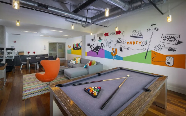 Kasa Philadelphia Apartments