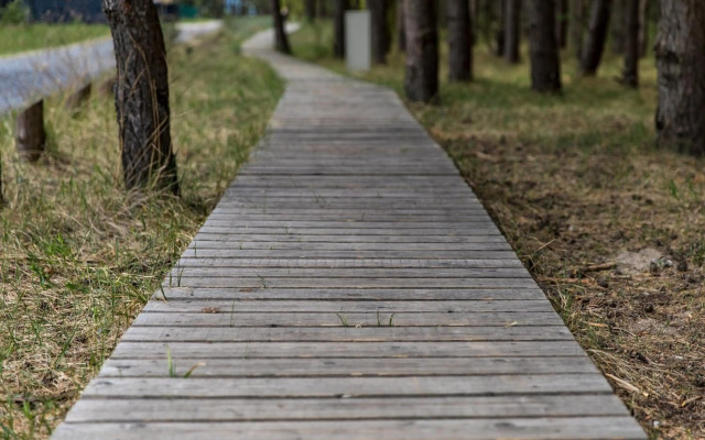 GreenRoom Kunigiškės