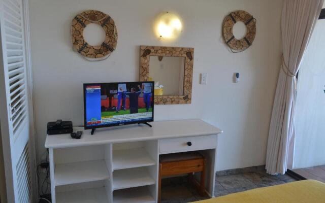 Driftsands Holiday Accommodation