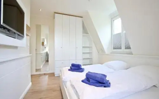 Blanker Hans Wohnung 5