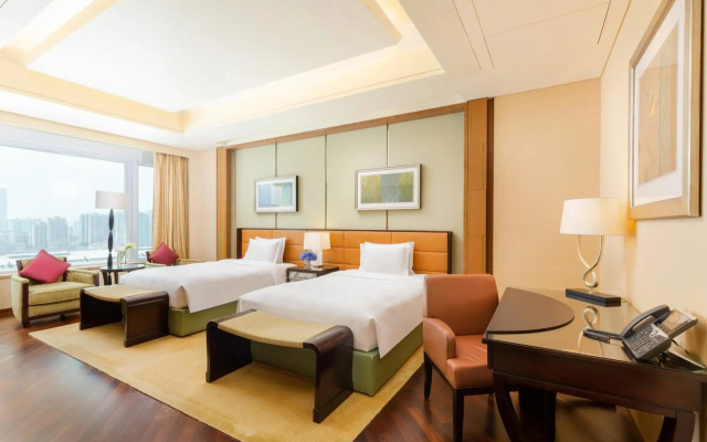 The Ritz-Carlton, Shenzhen