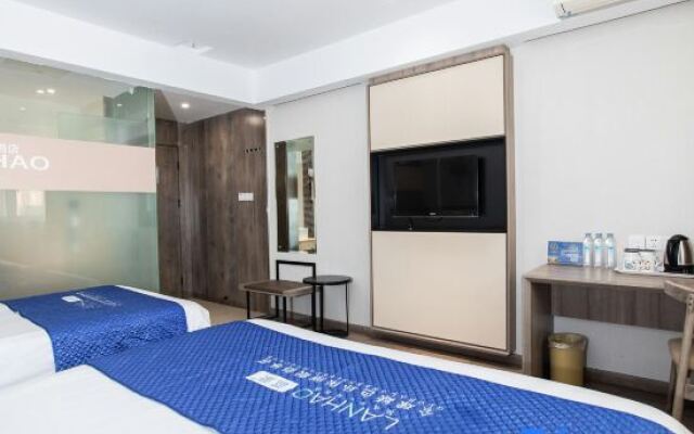 Lanhao Boutique Hotel