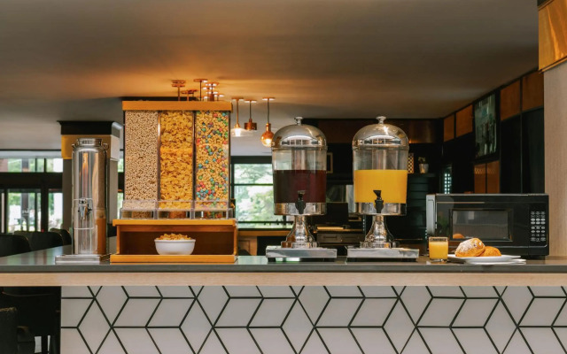 The Arcadian Hotel