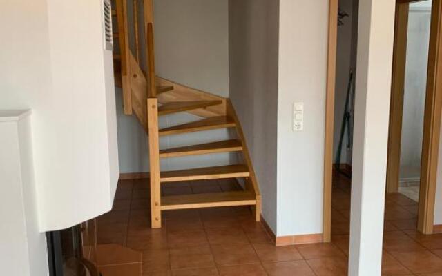 Maisonetten Apartment