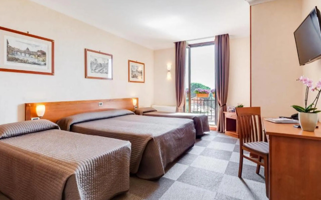 Romoli Hotel