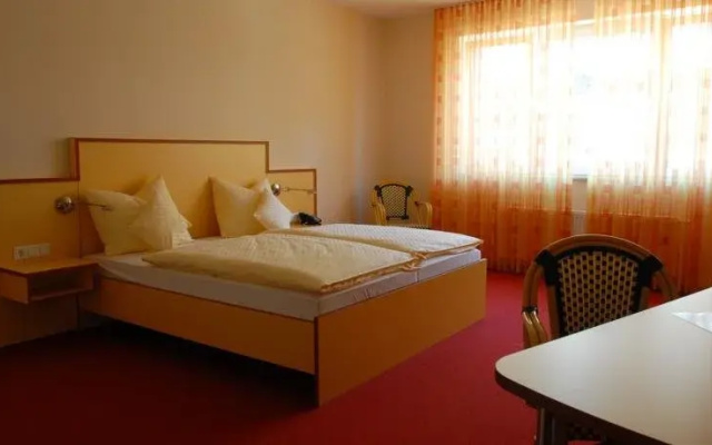 Hotel Am Pan
