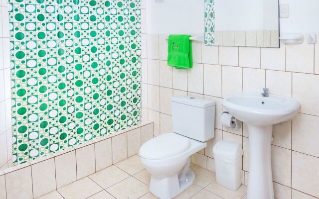 Hotel Cocos Inn