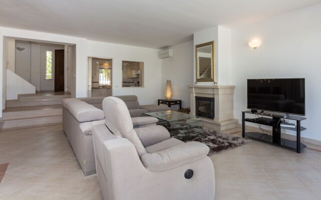 Villa Acqua