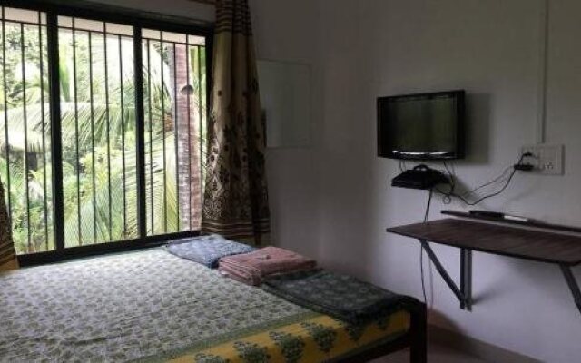 Aarhaah Holiday Home