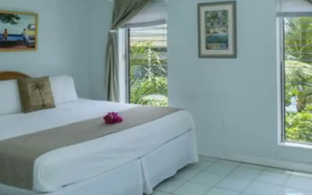 Coconut Coast Villas
