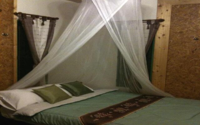 View and Win Homestay