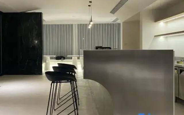 Sanshan Island HoldDream Designer Castel Homestay