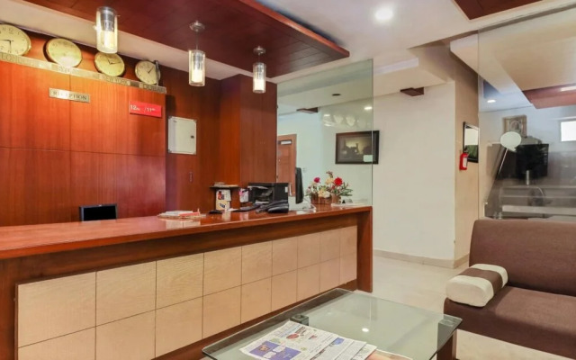Hotel Sri Madhura Inn, Madhapur, Hyderabad