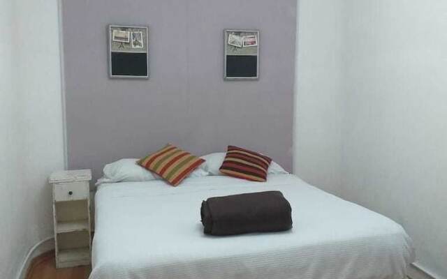 Zolá Hostel Buenos Aires