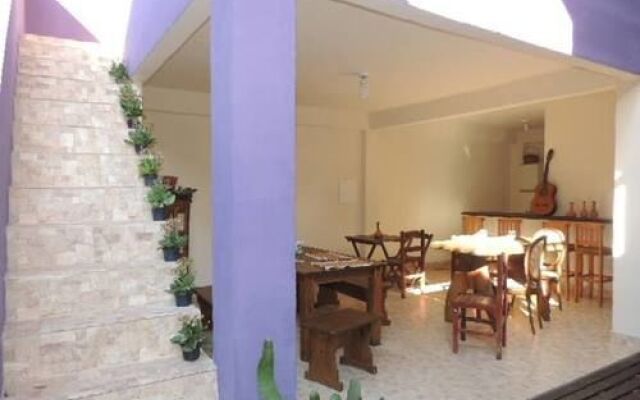 Namastê Hostel - Paraty
