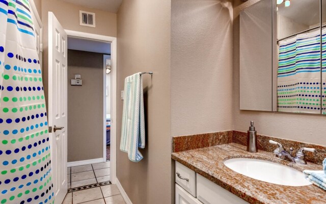 PX019 4 Bedroom Apartment By Senstay