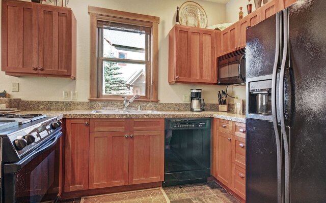 2345 Red Hawk Townhome Townhouse