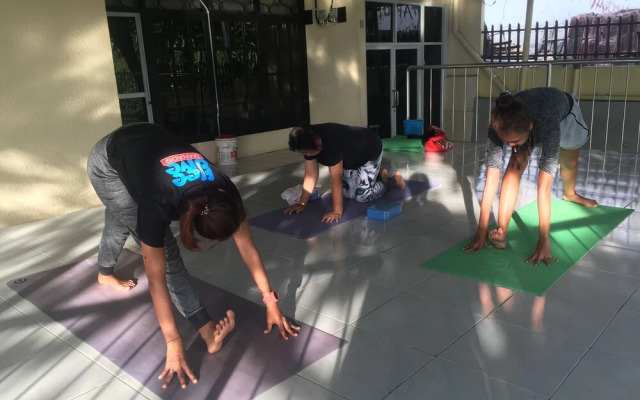 Manado Pod House - Hostel