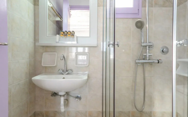 Santa Katerina Studios & Apartments