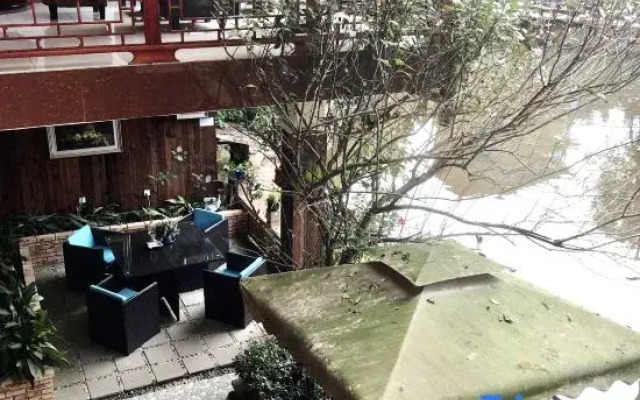 kong shan niao yumin su