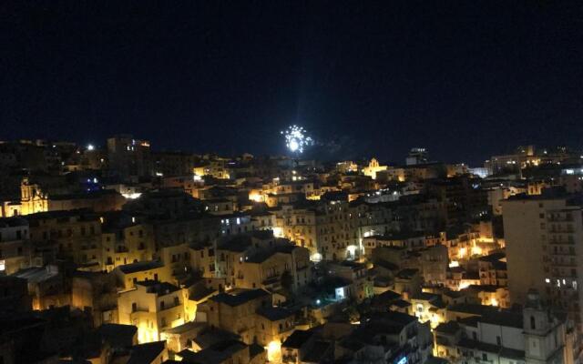 La Terrazza di Empedocle