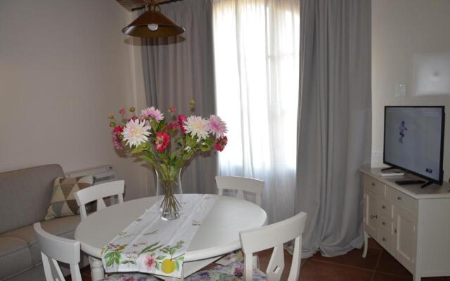 Le Bozze "Casa Olivo"Con Piscina, Wi-Fi