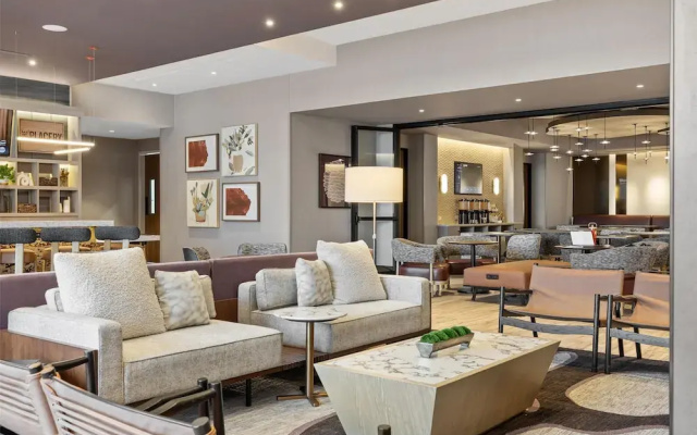 Hyatt Place Rapid City / Downtown