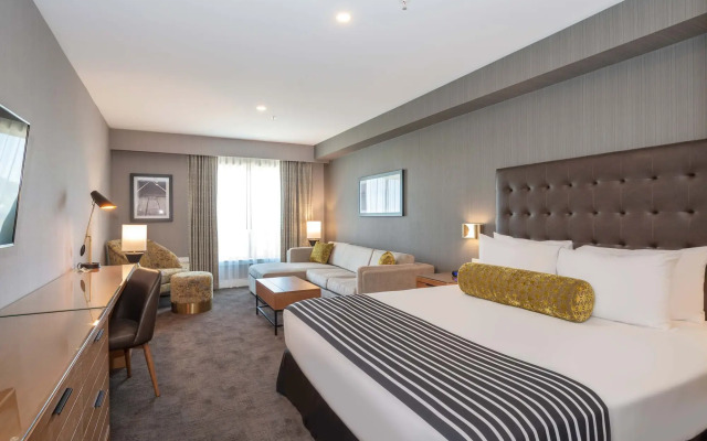 Sandman Hotel Hamilton