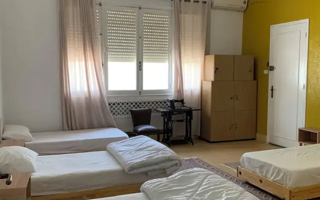 Nomads Hostel Tunisia
