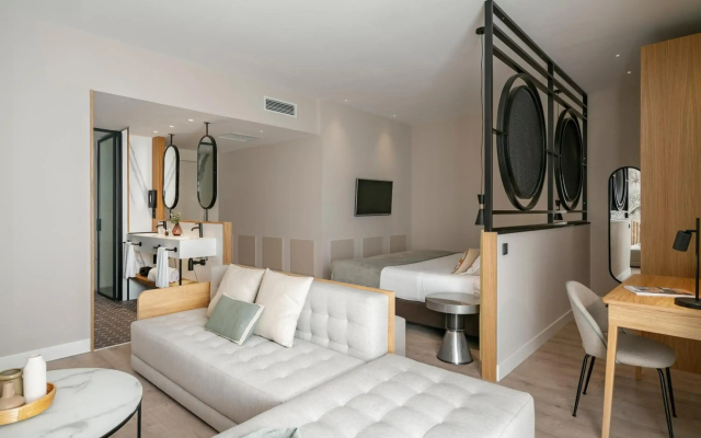 Hotel Vincci Maritimo