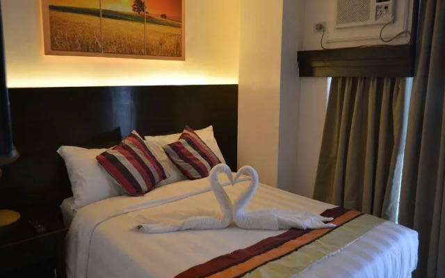Destination Hotel Tagaytay