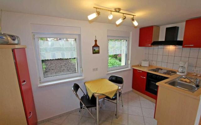 Ferienhaus Roeddelin UCK 2081