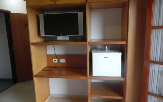 Summit Suites Hotel Campos do Jordao