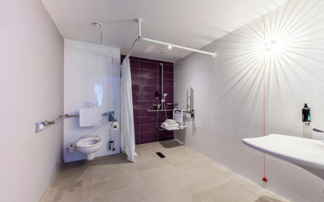 Premier Inn Stuttgart Feuerbach
