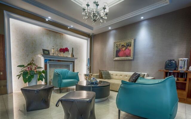 Taitung Z. Hotel