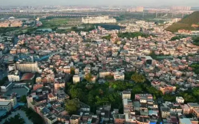 Dong Jun Hotel