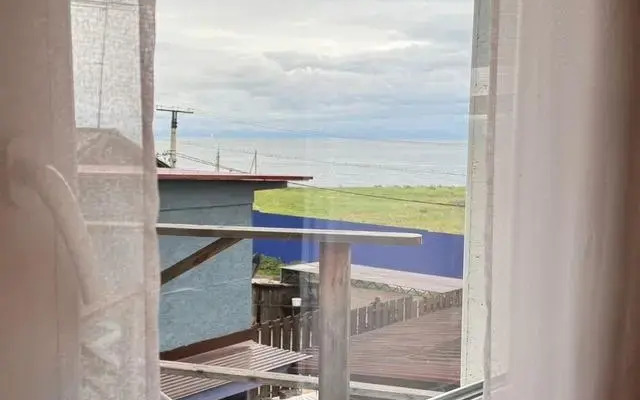 Небо Байкала