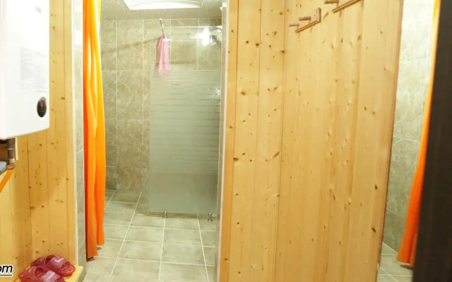Hi Korea Guesthouse