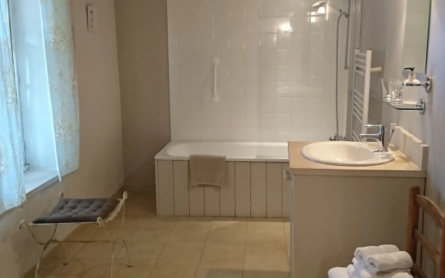 Domaine de Bourgville