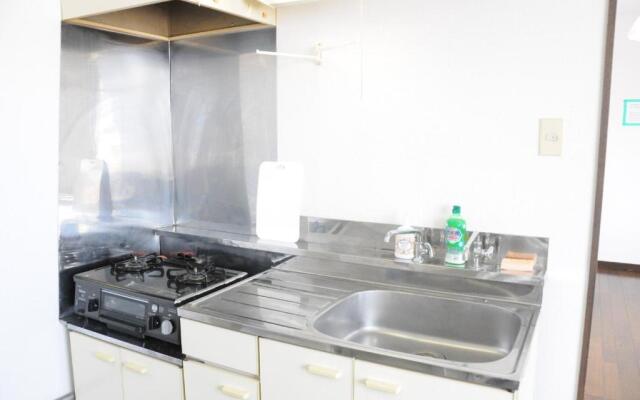 Ark City Asahikawa - Vacation STAY 8531