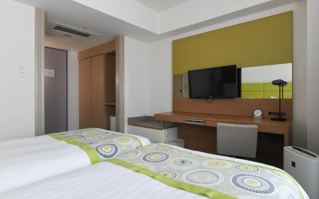 Holiday Inn Ana Sapporo Susukino by IHG