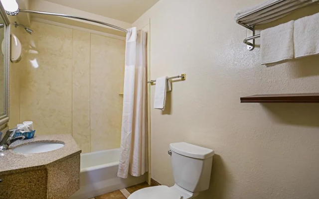 Studio 6 Aberdeen, MD