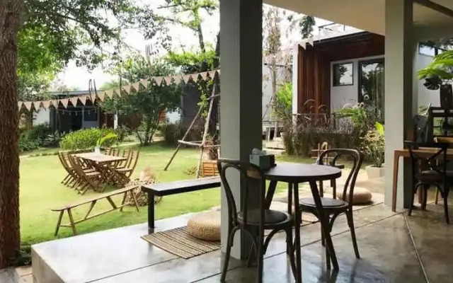 Varn Boutique Resort