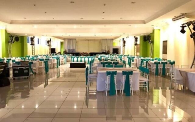 Gran Hotel Don Nacho