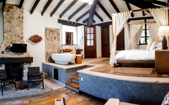 Sierra Lago Resort & Spa - All inclusive