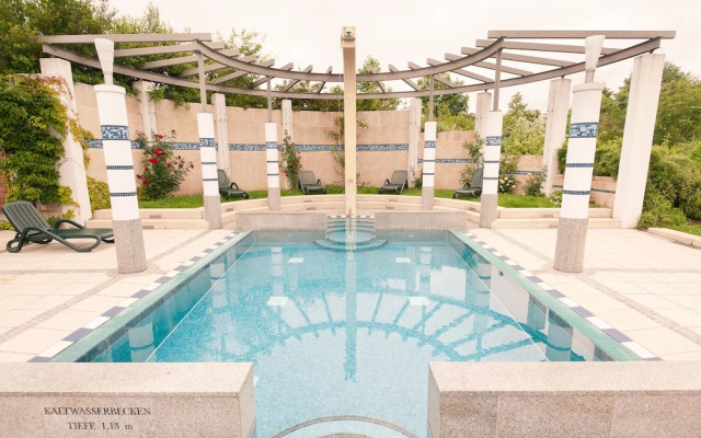Best Western Plus Hotel am Vitalpark