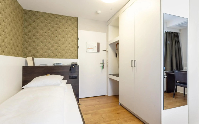 ABC Swiss Quality Hotel