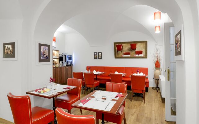 Residence Bijou de Prague