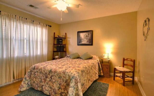 Branson Condo Resorts by Andy Williams Theatre
