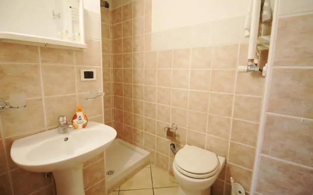 Monteverde Ozanam apartment with Garage